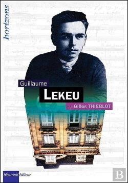 Bertrand.pt - Guillaume Lekeu