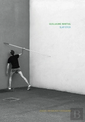 Guillaume Martial - Slap-Stick - Prix Hsbc Pour La Photographie 2015