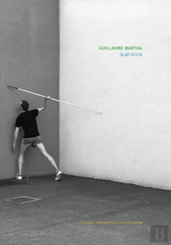 Bertrand.pt - Guillaume Martial - Slap-Stick - Prix Hsbc Pour La Photographie 2015