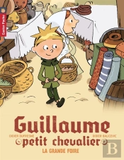 Guillaume Petit Chevalier 6 -La Grande Foire