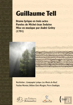 Bertrand.pt - Guillaume Tell