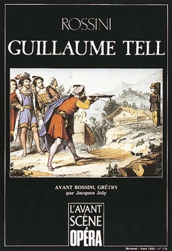 Bertrand.pt - Guillaume Tell
