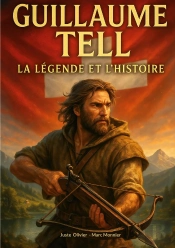 Guillaume Tell, La Légende Et L'Histoire : Une Exploration De La Légende Suisse Et Du Mythe Fondateur De Guillaume Tell