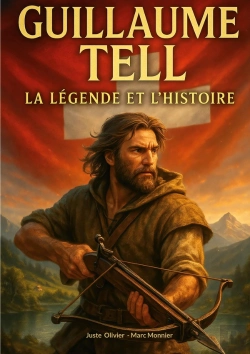 Bertrand.pt - Guillaume Tell, La Légende Et L'Histoire : Une Exploration De La Légende Suisse Et Du Mythe Fondateur De Guillaume Tell