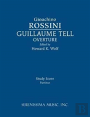 Guillaume Tell Overture