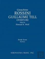 Guillaume Tell Overture