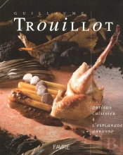 Guillaume Trouillot
