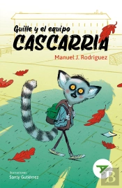 Guille Y El Equipo Cascarria
