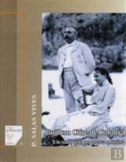 Bertrand.pt - Guillem Cifre De Colonya, Un Sant Que No Anava A Missa