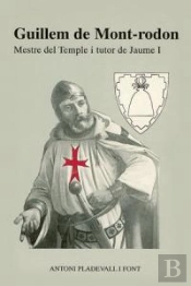 Guillem De Montrodon