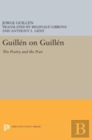 Guillen On Guillen