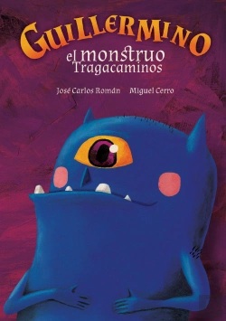 Bertrand.pt - Guillermino, El Monstruo Tragacaminos