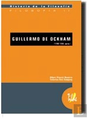 Guillermo De Ockham (1290-1350 Aprox)
