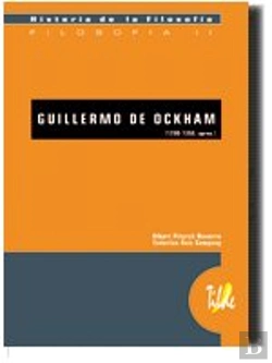 Bertrand.pt - Guillermo De Ockham (1290-1350 Aprox)