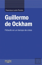 Guillermo De Ockham