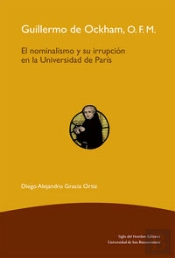 Guillermo De Ockham, O.F.M.  