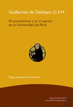 Bertrand.pt - Guillermo De Ockham, O.F.M.  