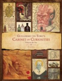 Guillermo Del Toro - Cabinet Of Curiosities