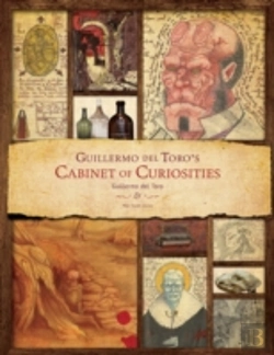Bertrand.pt - Guillermo Del Toro - Cabinet Of Curiosities
