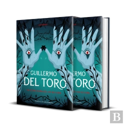 Bertrand.pt - Guillermo Del Toro