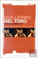 Guillermo Del Toro