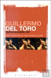 Guillermo Del Toro
