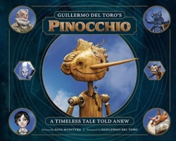 Bertrand.pt - Guillermo Del Toro'S Pinocchio