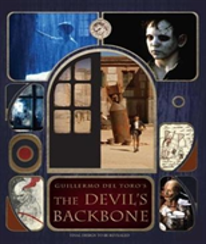 Guillermo Del Toro'S The Devil'S Backbone