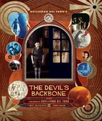 Guillermo Del Toro'S The Devil'S Backbone