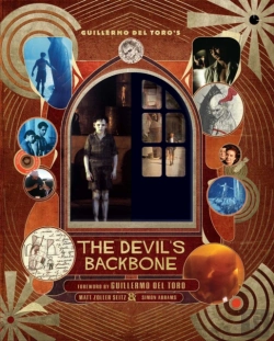 Bertrand.pt - Guillermo Del Toro'S The Devil'S Backbone