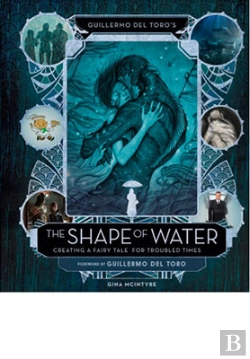 Bertrand.pt - Guillermo Del Toro'S The Shape Of Water