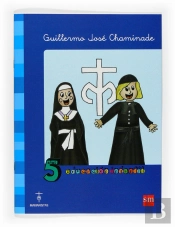 Guillermo José Chaminade. 5 Años Educación Infantil. Compañía De María