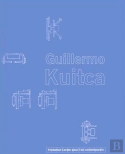 Bertrand.pt - Guillermo Kuitca ; Oeuvres Recentes
