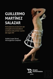 Guillermo Martinez Salazar
