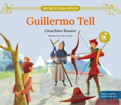 Bertrand.pt - Guillermo Tell