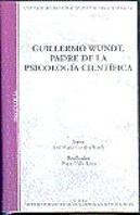 Guillermo Wundt, Padre De La Psicolog¡A Cient¡Fica