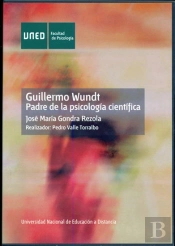 Guillermo Wundt, Padre De La Psicología Científica