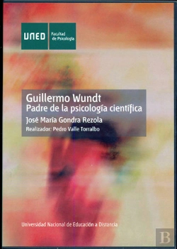 Bertrand.pt - Guillermo Wundt, Padre De La Psicología Científica