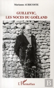 Guillevic, Les Noces Du Goéland