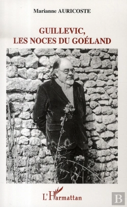 Bertrand.pt - Guillevic, Les Noces Du Goéland