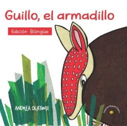 Bertrand.pt - Guillo, El Armadillo