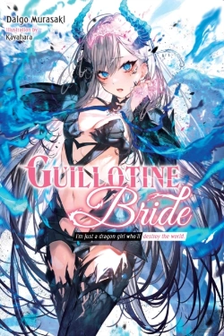 Bertrand.pt - Guillotine Bride