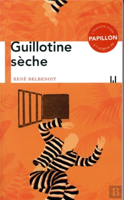 Bertrand.pt - Guillotine Sèche