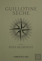 Guillotine Sèche