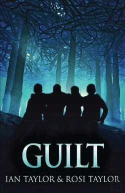 Bertrand.pt - Guilt: A Riveting Psychological Thriller
