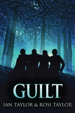 Bertrand.pt - Guilt: A Riveting Psychological Thriller