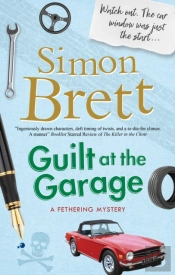 Guilt At The Garage