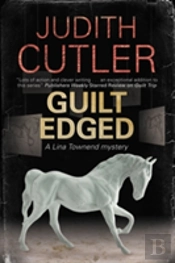 Guilt Edged Large Print