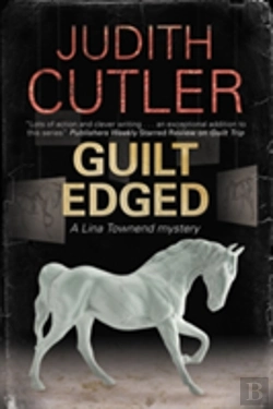 Bertrand.pt - Guilt Edged Large Print