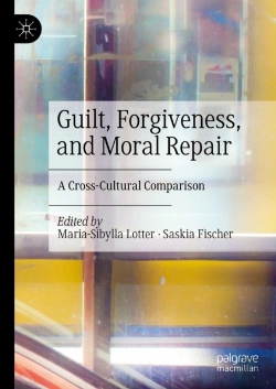 Bertrand.pt - Guilt, Forgiveness, And Moral Repair